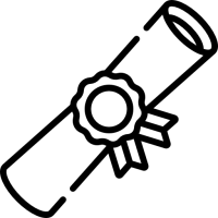 picto diplôme